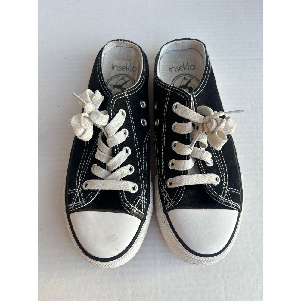 ALL STAR sport (Insekta) Slip on tie shoe Size‎  8